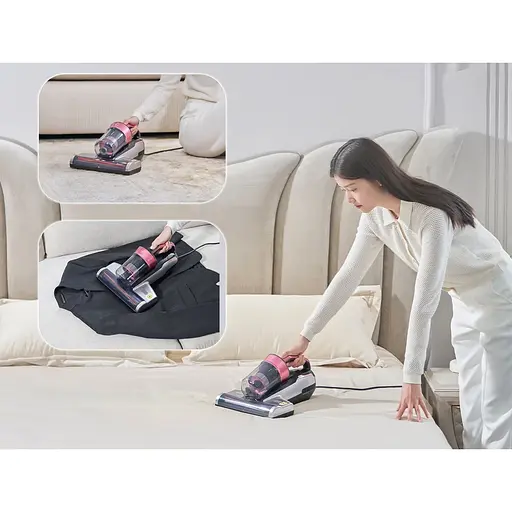 Ручной пылесос Jimmy BX5 Pro (141933) - фото 8