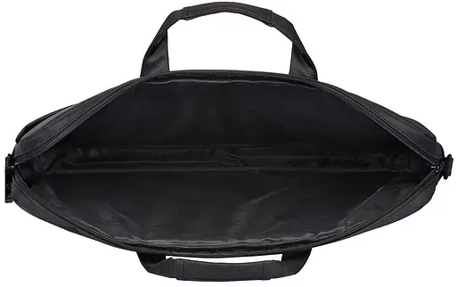Сумка для ноутбука 2E 2E, Base Park 17", чорна (2E-CBN417BK) - фото 8