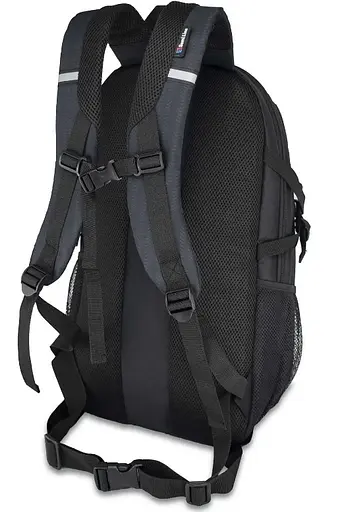 Городской рюкзак Semi Line 24 Black (A3035-1) (DAS302174) - фото 4