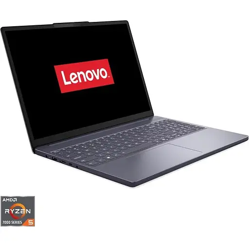 Ноутбук Lenovo IdeaPad Slim 3,5,40GB,1950GB,15.3''
