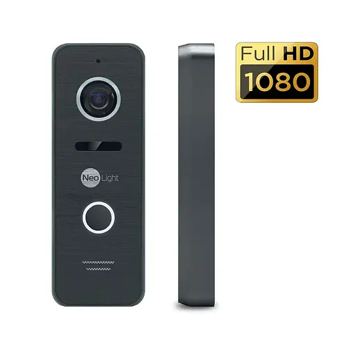 Комплект NeoKIT HD+ BLACK Neolight (82-00045) - фото 5