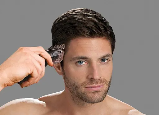 Машинка для стрижки Remington Pro Power черный - фото 2