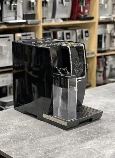 Кавомашина DeLonghi ECAM 350.50 B Dinamica LatteCrema System STOCK - фото 3