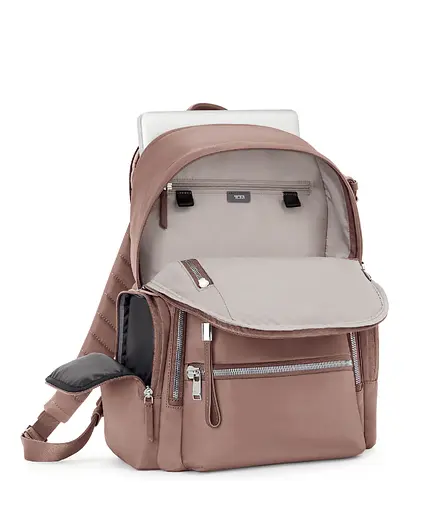 Рюкзак 15.6" Tumi VOYAGEUR LIGHT MAUVE 40,5x27x16,5 0196600LTM - фото 4
