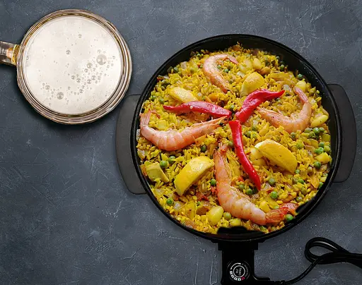 Электрогриль-сковородка First FA-5109-2 - фото 6