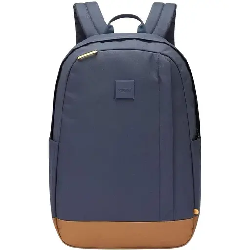 Рюкзак антикрадій Pacsafe Go 25 л backpack синій (35115651)