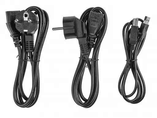 Источник беcперебойного питания UPS Green Cell 1500VA 900W Power Proof (UPS04) - фото 8