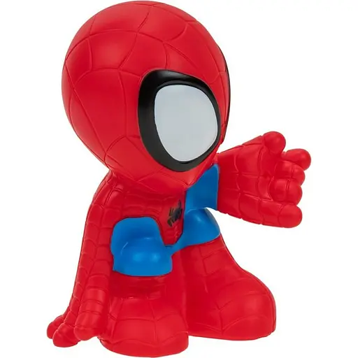 Іграшка бризкалка Bath Squirters Single pack Spidey Spidey SNF0220 - фото 2