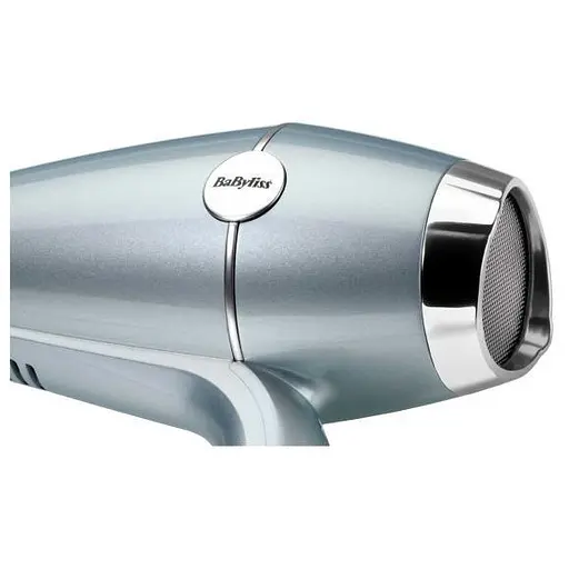 Фен BaByliss D773DE - фото 4