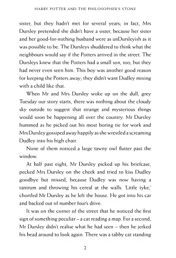 Harry Potter and the Philosopher's Stone - фото 5