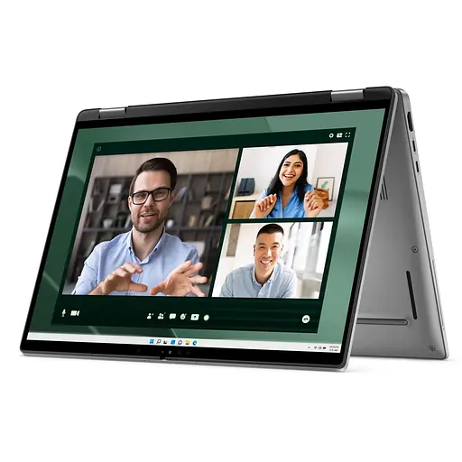 Ноутбук Dell 14 Latitude 7450 2-in-1 Touch FHD+/Intel Ultra 7-165U/16GB/1TB/UMA/W11P (210-BLPR_2in1U7161TBWP) - фото 5