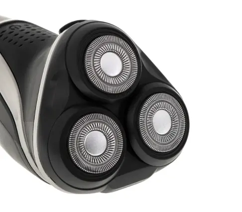 Электробритва-триммер Camry CR 2927 Silver - фото 7