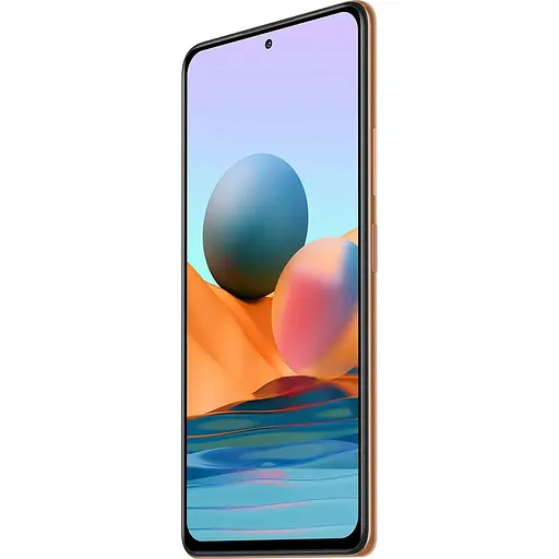 Смартфон Xiaomi Redmi Note 10 Pro 8/128GB Gradient Bronze (Global Version) - фото 5