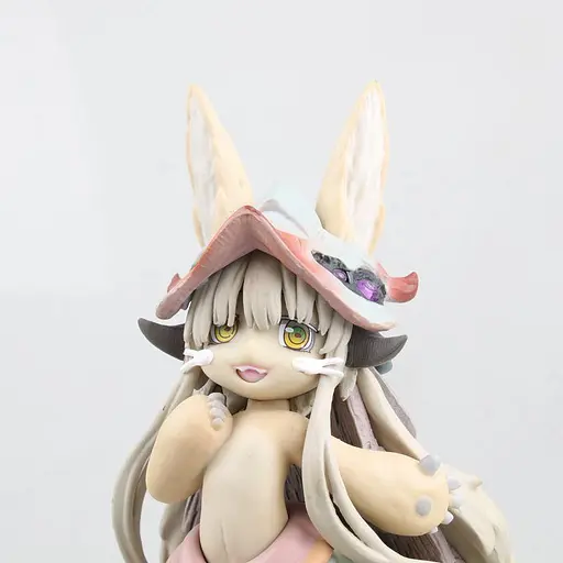 Статуетка Kotobukiya Made in Abyss Nanachi Створений у Безодні НАНАТИ 13.5 Anime 22.50 - фото 3