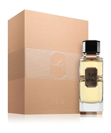 Парфумована вода French Avenue Ighwa 100 мл