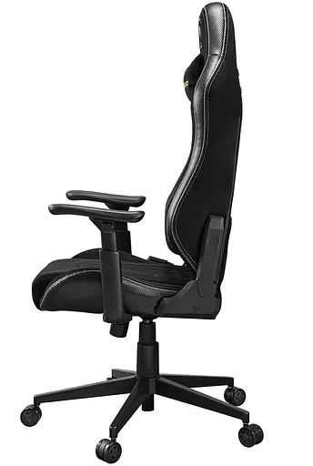 Ігрове крісло Cougar EXPLORE F Royal Black (EXPLORE Royal F) - фото 3