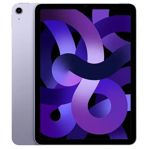 Планшет Apple iPad Air (2022) Wi-Fi + Cellular 64GB (MME93LL/A) Purple [66189]