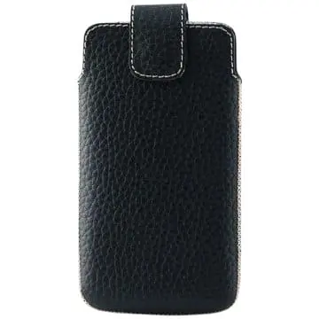 Чехол Florence универсальный XL black