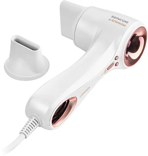 Фен Sencor SHD 9000RS (7019486) - фото 6