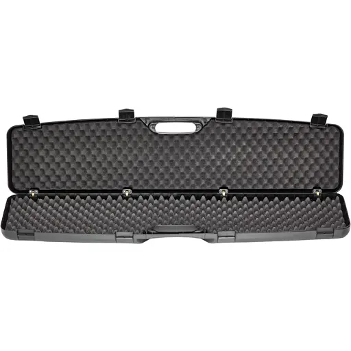 Кейс MEGAline 200/0004, 125х25х11 см чорний - фото 2