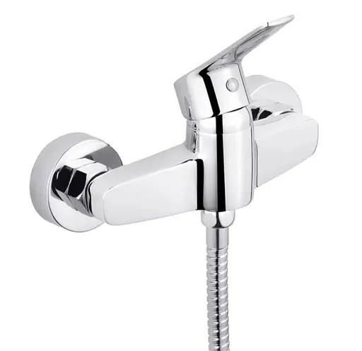 Смеситель для душа Kroner KRM Hagen - C050 (CV032256) - фото 2