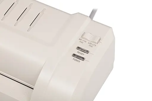 Ламінатор 2E А3 L-3175, 300мм/хв, 80-175мкм, гаряче ламінування - фото 3