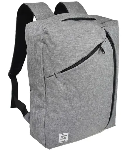 Сумка-рюкзак Semi Line 14 Grey (P8388-1) (DAS302225) - фото 1