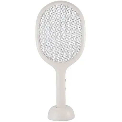 Электрическая мухобойка Xiaomi Solove P1 (Silver) [57138]