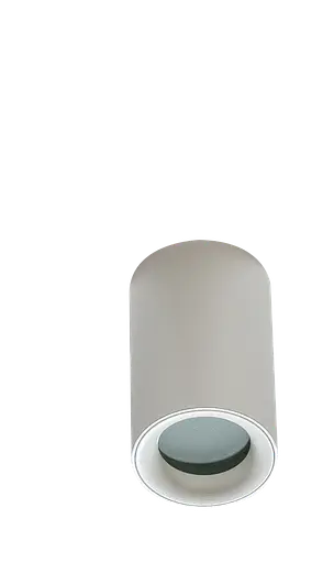 Точковий світильник AZzardo AZ4259 Eiger Ip54 Wh - фото 1