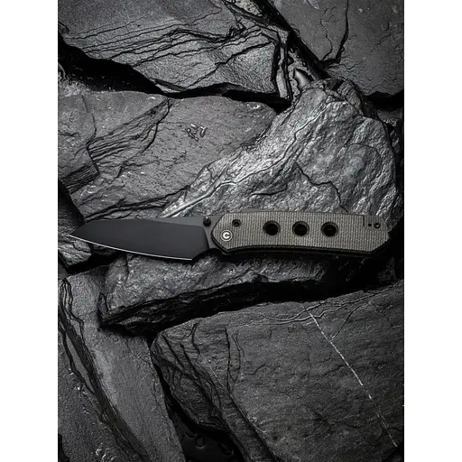 Ніж складаний Civivi Vision FG C22036-3 - фото 17