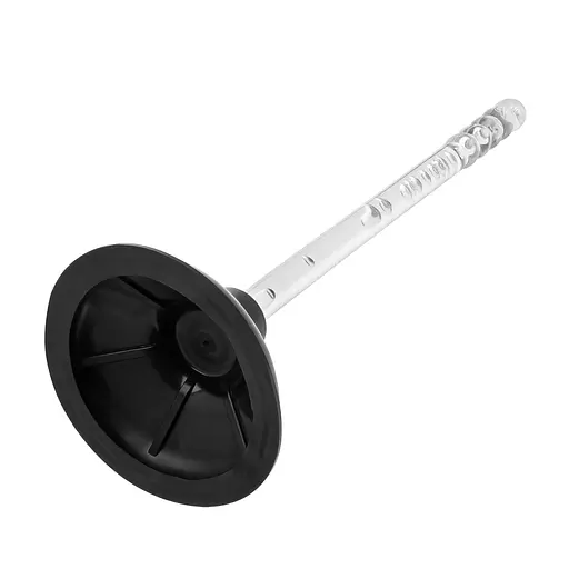 Вантуз з пластиковою мембраною, діаметр 15 см, довжина 45 см - фото 2