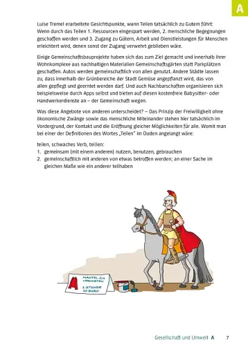 Deutsch Uben. Lesen + Schreiben C1 Buch - фото 3