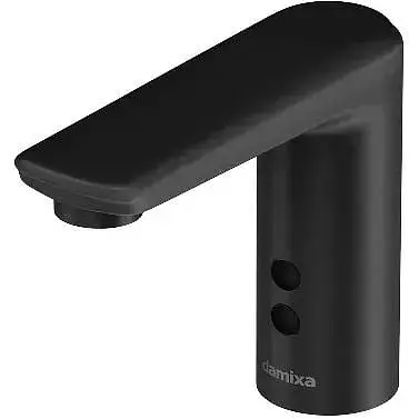 Змішувач для раковини DAMIXA Origin Evo 2 (780290300) - фото 1