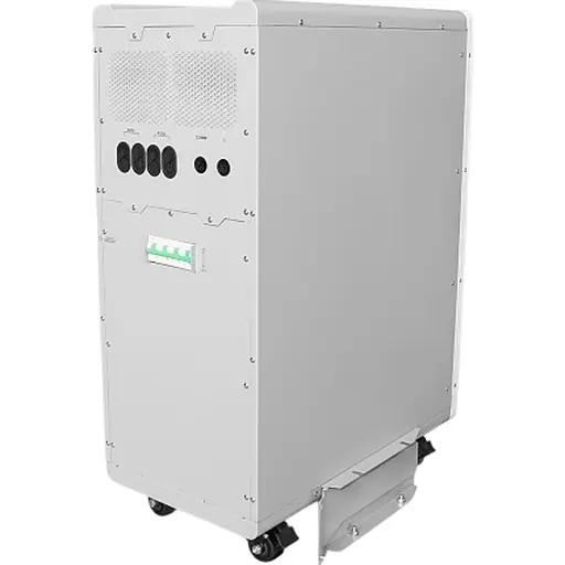 Акумулятор FelicityESS LiFePO4 48V (51.2V/500Ah/25600Wh) (FLA48500)  [125929] - фото 2