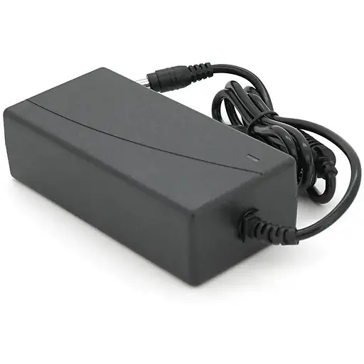 Імпульсний блок живлення Voltronic JC2802 28V 2А (56Вт) штекер 5.5 / 2.5 + каб. живлення - фото 2