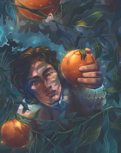 Різдвяні казки пані Софії - фото 4