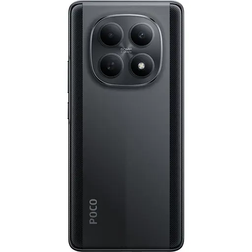 Смартфон Poco M8 5G 8/512GB Black Global EU [159429] - фото 6