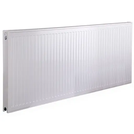 Радіатор сталевий Optimum 11 тип 600x1500 мм бічне підключення (13873) - фото 1