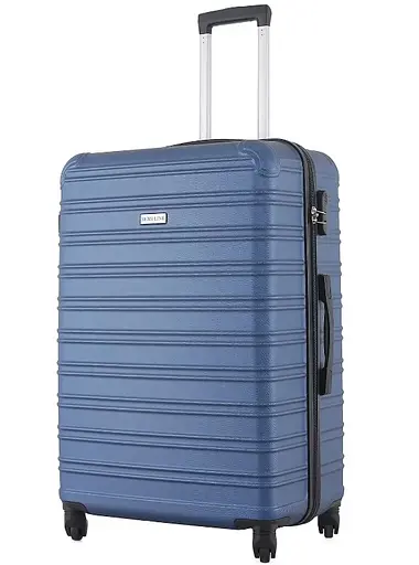 Валіза Semi Line 28" (L) Blue (T5635-3) (DAS302601) - фото 1