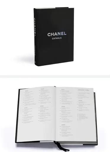 Chanel Catwalk. The Complete Collections - фото 2