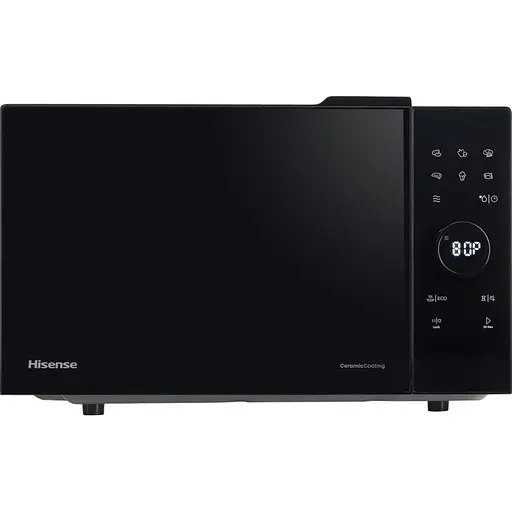Мікрохвильова піч Hisense H23MOBSD2H4 (HISENSE) - фото 8