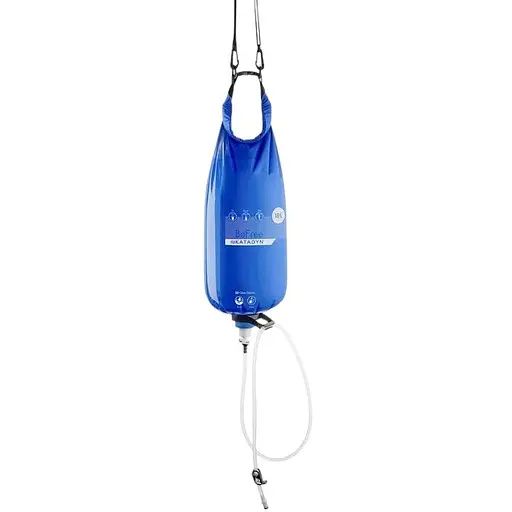 Фильтр для воды Katadyn Gravity BeFree 10 л (1017-8020860)