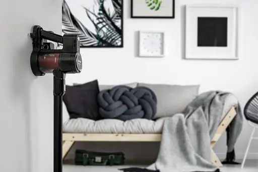 Пылесос беспроводной Gorenje 121 Вт - фото 4