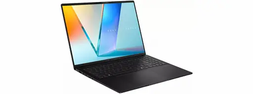 Ноутбук Vivobook S16 OLED S5606CA-RI061X, Intel Core Ultra 7 255H, 5.1GHz, 16 WQ+, 16GB, SSD 1TB, Intel Arc Graphics, Windows 11 Pro - фото 2