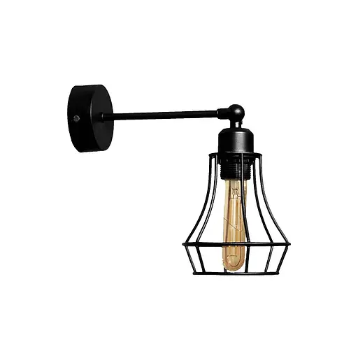 Бра LS 1290-1G - фото 1