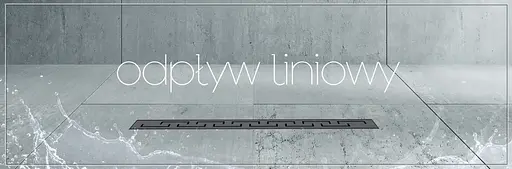 Трап для душу Rea Greek 90 PRO black REA-G8026 - фото 11