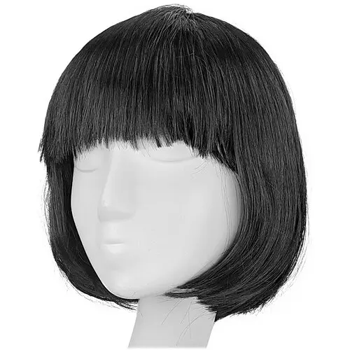 Парик Каре - фото 1