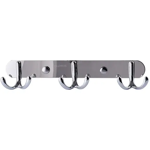 Планка з гачками Perfect Sanitary Appliances RM 1502-3 - фото 1