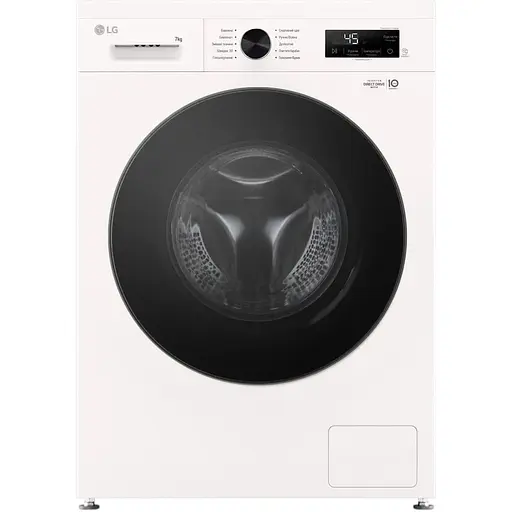 Стиральная машина LG F2Y1HS5W автоматическая (7096072) - фото 1