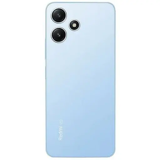 Смартфон Xiaomi Redmi 12 5G 8/256GB Sky Blue (Global Version) NFC (no charger) - фото 2
